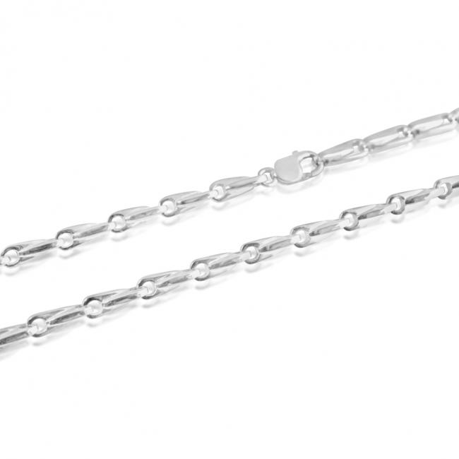 925 sterling silver necklace Chain